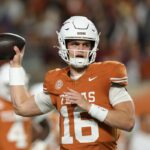 Ohio State WR Jeremiah Smith