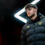 Jogador de 21 anos sofre golpe duplo – um deles tem impacto em sua função no Manchester United na próxima temporada