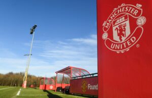 Jogador de £ 60 milhões admite que estava pronto para pagar para deixar o Man Utd depois que as coisas ficaram tão ruins, ‘Não importa o que aconteça…’ Jogador de £ 60 milhões admite que estava pronto para pagar para deixar o Man Utd depois que as coisas ficaram tão ruins, 'Não importa o que aconteça...'