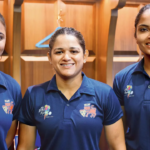 Jogadores da cidade Satghare, Thakor e Kazi entusiasmados com a liga feminina Mumbai T20