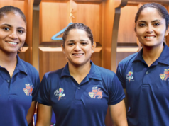 Jogadores da cidade Satghare, Thakor e Kazi entusiasmados com a liga feminina Mumbai T20 Jogadores da cidade Satghare, Thakor e Kazi entusiasmados com a liga feminina Mumbai T20