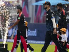 Jogo Canadá x Nova Zelândia T20 da Copa do Mundo de 2026 em Chennai sob escrutínio da Unidade Anticorrupção da ICC: Relatório Jogo Canadá x Nova Zelândia T20 da Copa do Mundo de 2026 em Chennai sob escrutínio da Unidade Anticorrupção da ICC: Relatório