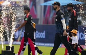 Jogo Canadá x Nova Zelândia T20 da Copa do Mundo de 2026 em Chennai sob escrutínio da Unidade Anticorrupção da ICC: Relatório Jogo Canadá x Nova Zelândia T20 da Copa do Mundo de 2026 em Chennai sob escrutínio da Unidade Anticorrupção da ICC: Relatório