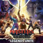 Jogo 'Masters of the Universe: Legends Unite' definido na Amazon em meio ao lançamento de um novo filme (resumo de notícias sobre jogos)