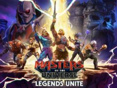 Jogo ‘Masters of the Universe: Legends Unite’ definido na Amazon em meio ao lançamento de um novo filme (resumo de notícias sobre jogos) Jogo 'Masters of the Universe: Legends Unite' definido na Amazon em meio ao lançamento de um novo filme (resumo de notícias sobre jogos)