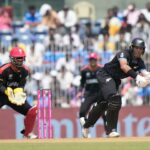 Jogo da Copa do Mundo T20 do Canadá sob escrutínio da ICC após alegação de corrupção