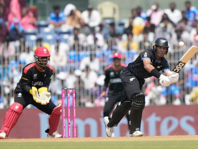 Jogo da Copa do Mundo T20 do Canadá sob escrutínio da ICC após alegação de corrupção
