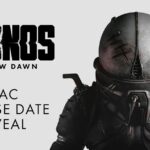 Jogo de terror de sobrevivência Cronos: The New Dawn chegando nativamente aos Apple Silicon Macs