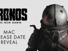 Jogo de terror de sobrevivência Cronos: The New Dawn chegando nativamente aos Apple Silicon Macs Jogo de terror de sobrevivência Cronos: The New Dawn chegando nativamente aos Apple Silicon Macs