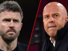 ‘Jogo de xadrez’: a lenda do Man Utd evoca a teoria de como o Liverpool abordará o jogo de Old Trafford 'Jogo de xadrez': a lenda do Man Utd evoca a teoria de como o Liverpool abordará o jogo de Old Trafford