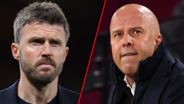 'Jogo de xadrez': a lenda do Man Utd evoca a teoria de como o Liverpool abordará o jogo de Old Trafford
