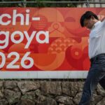 Jogos Asiáticos podem passar para o ano pré-olímpico a partir de 2031