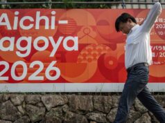 Jogos Asiáticos podem passar para o ano pré-olímpico a partir de 2031 Jogos Asiáticos podem passar para o ano pré-olímpico a partir de 2031