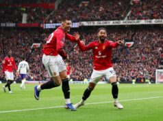 Jogos, adversários, datas e locais da pré-temporada de 2026 do Man Utd Jogos, adversários, datas e locais da pré-temporada de 2026 do Man Utd