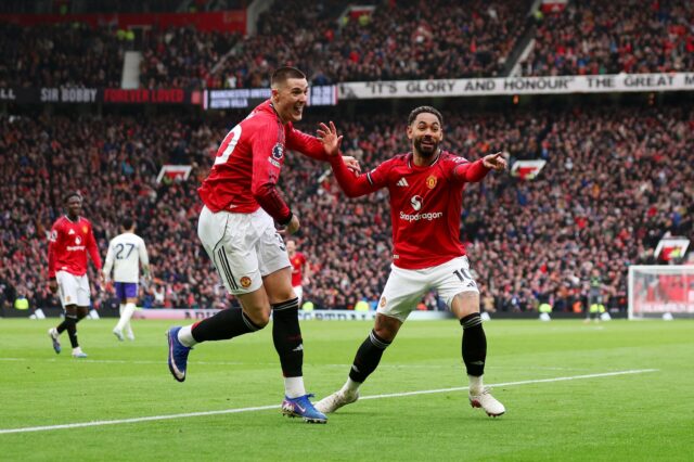 Jogos, adversários, datas e locais da pré-temporada de 2026 do Man Utd
