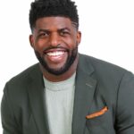 Jogos aprimorados, uma competição esportiva onde os atletas podem tomar drogas para melhorar o desempenho, Taps Emmanuel Ocho, Abby Labar, Bryan Johnson