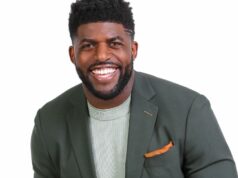 Jogos aprimorados, uma competição esportiva onde os atletas podem tomar drogas para melhorar o desempenho, Taps Emmanuel Ocho, Abby Labar, Bryan Johnson Jogos aprimorados, uma competição esportiva onde os atletas podem tomar drogas para melhorar o desempenho, Taps Emmanuel Ocho, Abby Labar, Bryan Johnson