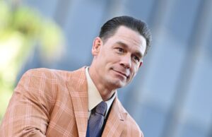 John Cena endossa Oba Femi antes do confronto da WrestleMania com Brock Lesnar Oba Femi retains WWE NXT title at New Year's Evil 2026