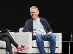 John Giannandrea encontrou uma nova função depois de deixar a Apple John Giannandrea encontrou uma nova função depois de deixar a Apple