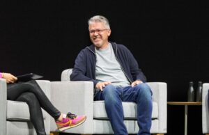 John Giannandrea encontrou uma nova função depois de deixar a Apple John Giannandrea encontrou uma nova função depois de deixar a Apple