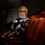 John Kani retorna para '"Master Harold"... and the Boys' após 40 anos: 'É uma jornada incrível'
