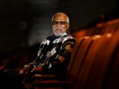 John Kani retorna para ‘”Master Harold”… and the Boys’ após 40 anos: ‘É uma jornada incrível’ John Kani retorna para '"Master Harold"... and the Boys' após 40 anos: 'É uma jornada incrível'