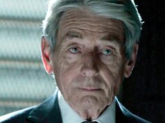 John Nolan, ator de ‘Batman’ e ‘Pessoa de Interesse’, morre aos 87 anos John Nolan, ator de 'Batman' e 'Pessoa de Interesse', morre aos 87 anos