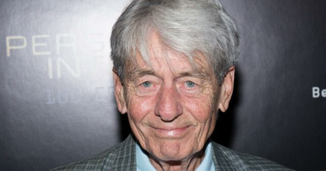 John Nolan, ator de ‘Batman’ e ‘Person of Interest’, morre aos 87 anos

