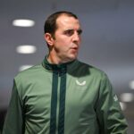 John O'Shea apoia a estrela do Manchester United para 'realmente começar a dominar' na temporada 2026/27