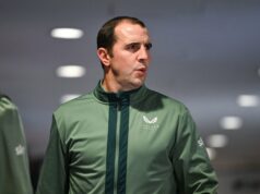 John O’Shea apoia a estrela do Manchester United para ‘realmente começar a dominar’ na temporada 2026/27 John O'Shea apoia a estrela do Manchester United para 'realmente começar a dominar' na temporada 2026/27