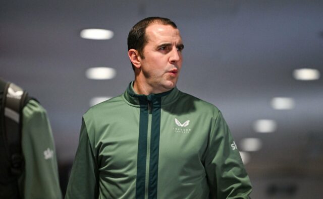 John O'Shea apoia a estrela do Manchester United para 'realmente começar a dominar' na temporada 2026/27
