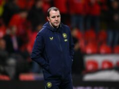 John O’Shea compartilha o que Sir Alex Ferguson disse ao time do Man Utd depois de dispensar Roy Keane John O'Shea compartilha o que Sir Alex Ferguson disse ao time do Man Utd depois de dispensar Roy Keane