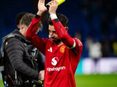 John Obi Mikel explica por que a influência incomparável da estrela do Man Utd está no centro do ‘efeito enganador’ em Old Trafford John Obi Mikel explica por que a influência incomparável da estrela do Man Utd está no centro do 'efeito enganador' em Old Trafford