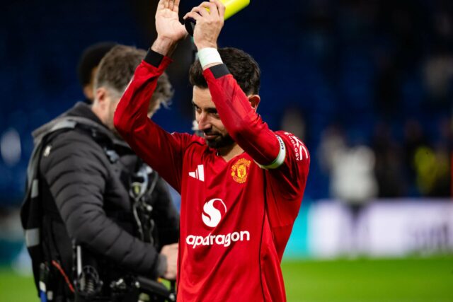 John Obi Mikel explica por que a influência incomparável da estrela do Man Utd está no centro do 'efeito enganador' em Old Trafford
