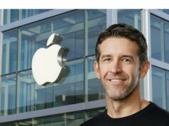 John Ternus, Veteran Apple yang Perfeksionis, Pengganti Tim Cook em 1º de setembro de 2026 John Ternus, Veteran Apple yang Perfeksionis, Pengganti Tim Cook em 1º de setembro de 2026