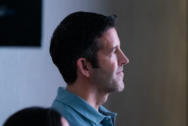 John Ternus, da Apple, dirigirá uma das empresas mais poderosas do mundo; o trabalho é um campo minado
