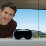 John Ternus explica o que pensa do Apple Vision Pro