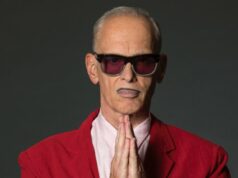 John Waters quer apresentar o Oscar, diz que apresentará Chris Rock e Will Smith se apresentando juntos: ‘Eles apareceriam e o filme “Sissy Boy Slap Party” estaria em exibição’ John Waters quer apresentar o Oscar, diz que apresentará Chris Rock e Will Smith se apresentando juntos: 'Eles apareceriam e o filme “Sissy Boy Slap Party” estaria em exibição'