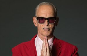 John Waters quer apresentar o Oscar, diz que apresentará Chris Rock e Will Smith se apresentando juntos: ‘Eles apareceriam e o filme “Sissy Boy Slap Party” estaria em exibição’ John Waters quer apresentar o Oscar, diz que apresentará Chris Rock e Will Smith se apresentando juntos: 'Eles apareceriam e o filme “Sissy Boy Slap Party” estaria em exibição'