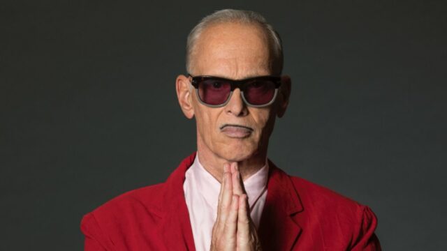 John Waters quer apresentar o Oscar, diz que apresentará Chris Rock e Will Smith se apresentando juntos: 'Eles apareceriam e o filme “Sissy Boy Slap Party” estaria em exibição'
