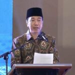 Jokowi Ngaku Telepon 'Kakaknya' Tanya Kapan Perang Irã Selesai, Dijawab Enggak Jelas!