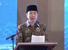 Jokowi Ngaku Telepon ‘Kakaknya’ Tanya Kapan Perang Irã Selesai, Dijawab Enggak Jelas! Jokowi Ngaku Telepon 'Kakaknya' Tanya Kapan Perang Irã Selesai, Dijawab Enggak Jelas!