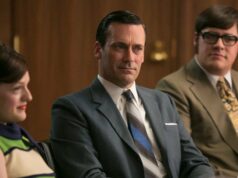 Jon Hamm conta o que ele acha que aconteceu com Don Draper depois de ‘Mad Men’ | Vídeo Jogar