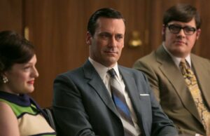 Jon Hamm conta o que ele acha que aconteceu com Don Draper depois de ‘Mad Men’ | Vídeo Jogar