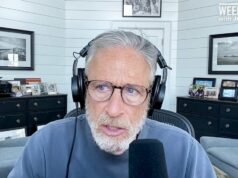 Jon Stewart diz que a guerra de Trump com o Irã está ‘se chocando contra a realidade’ pela primeira vez: ele não pode ‘simplesmente seguir em frente’ | Vídeo Jogar