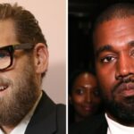 Jonah Hill diz que é 'bizarro' Kanye West uma vez postou sobre gostar de judeus novamente por causa dele: 'As coisas do ódio são uma merda', mas 'Ele é o maior artista que já existiu'