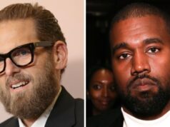 Jonah Hill diz que é ‘bizarro’ Kanye West uma vez postou sobre gostar de judeus novamente por causa dele: ‘As coisas do ódio são uma merda’, mas ‘Ele é o maior artista que já existiu’ Jonah Hill diz que é 'bizarro' Kanye West uma vez postou sobre gostar de judeus novamente por causa dele: 'As coisas do ódio são uma merda', mas 'Ele é o maior artista que já existiu'