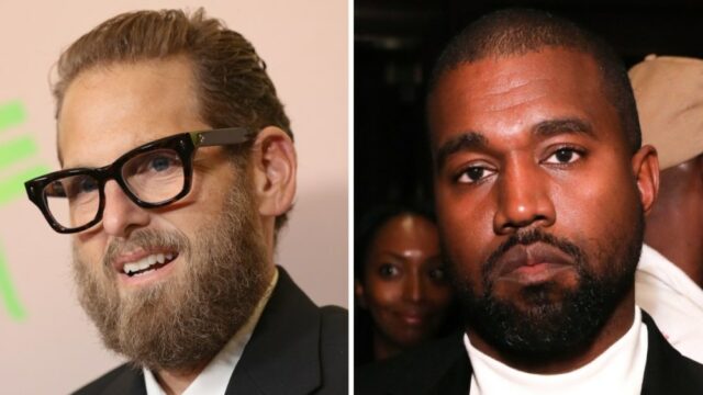 Jonah Hill diz que é 'bizarro' Kanye West uma vez postou sobre gostar de judeus novamente por causa dele: 'As coisas do ódio são uma merda', mas 'Ele é o maior artista que já existiu'
