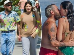 Jonah Hill é casado e deu as boas-vindas secretamente ao bebê nº 2 com sua esposa Olivia Millar Jonah Hill é casado e deu as boas-vindas secretamente ao bebê nº 2 com sua esposa Olivia Millar