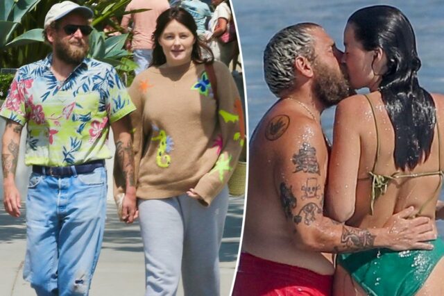 Jonah Hill é casado e deu as boas-vindas secretamente ao bebê nº 2 com sua esposa Olivia Millar
